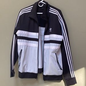 Men’s Adidas Jqcket